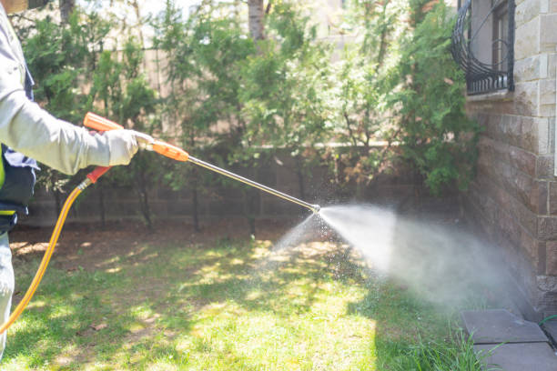 Best Exterminator Services  in Slater, MO